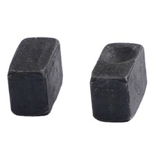 For Floyd Rose Bridge Saddle Insert Block Locking Metal String Sturdy 6