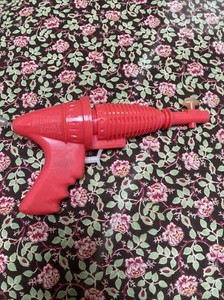 Rota Matic Squirt Gun Antique Perfect Condition No Leaks And It Works
