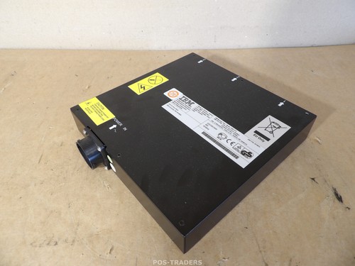 IBM 9306-RTP Unità di distribuzione alimentazione PDU 6x prese 220-240/380-41... - Afbeelding 3 van 5