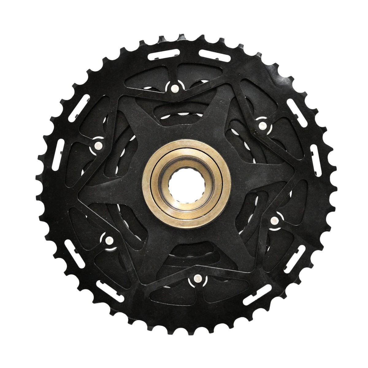 FALCON FW-946 9 Speed 13-46T Freewheel , Black | eBay