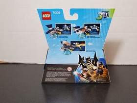 Lego Dimensions 71232 Legends Of Chima Eris & Eagle Interceptor NEW