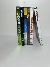 80s Movies Essentials 5 DVD Lot