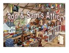 Ron And Sam's Attic