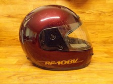 SHOEI Rf200 Snell M85 Dot Full Face 