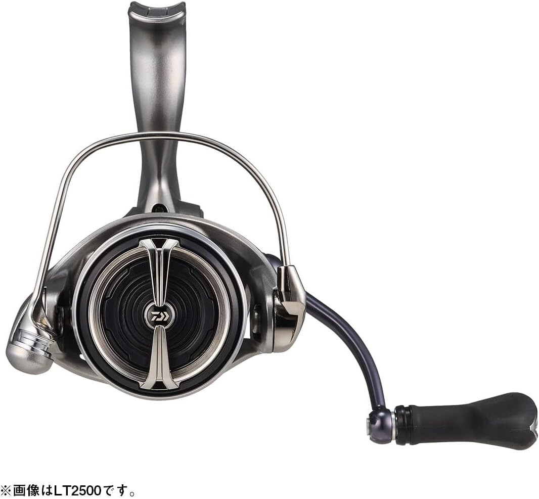 Daiwa 25 CALDIA LT2500S-XH 2025 model 00060407 New | eBay