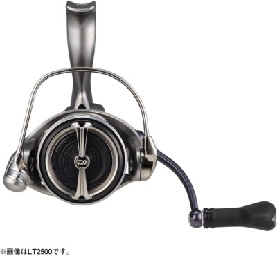 【ジャンク品】DAIWA 25 CALDIA LT2500S-XH 2台セット Daiwa 25 CALDIA LT2500S-XH 2025 model 00060407 New | eBay