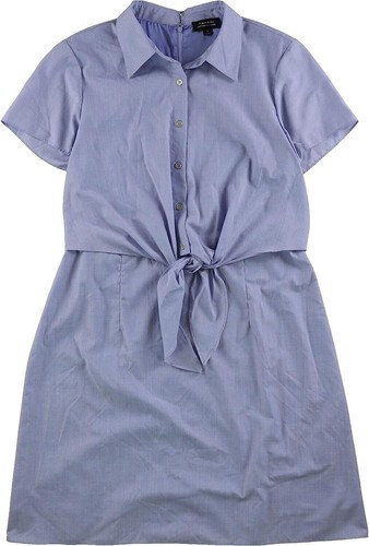 prologue shirt dress A Minimalist Look Courtesy of Prologue @ Target So Modishly Chic