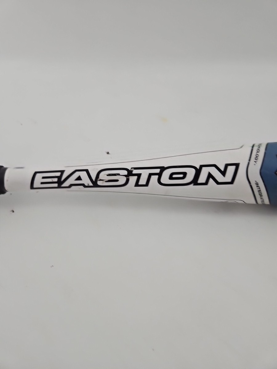 Easton Synergy Plus Power Slowpitch Softball Bat 34 28oz USSSA ASA ISA 1.20 BPF