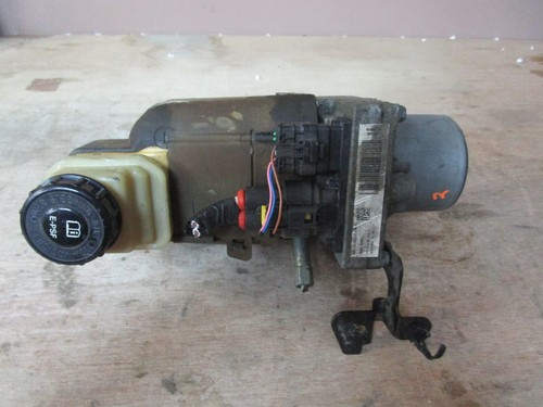 17 18 19 20 Infiniti QX60 Electric Power Steering Pump Assembly Motor 491109nc0b - Picture 5 of 8