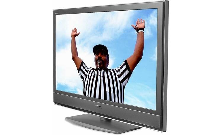 🔥⚡ Sony Bravia KDL-40V2500 40