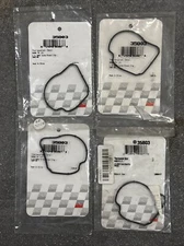 Four/4/ Engine Coolant Thermostat Housing Seal for Sprinter 2500, 3500 35803