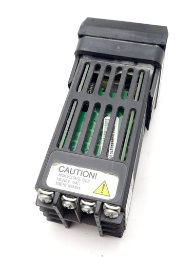 Watlow 965A-3KA0-00RG Microprocessor Based Temperature Controller 100-240VAC/VDC - Picture 5 of 6