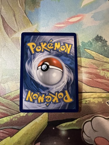 Pokemon - Inkay - 41/108 - Roaring Skies - Reverse Holo - NM+ - Bild 2 von 2