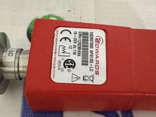 Edwards D02607000 APG100-LC Non-linear Pirani Vacuum Gauge NW16 APG100 Series 1W