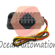 10pcs DHT21 AM2301 Digital Temperature Humidity Sensor module SHT11 SHT15
