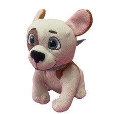 Doc McStuffins Pet Rescue On the Go Carrier REPLACEMENT plush dog Oliver