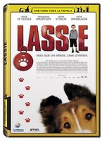 Lassie [Dvd]