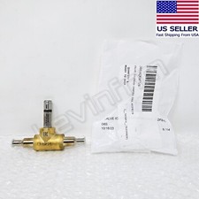 NEW **GENUINE** TRUE® 990291 Solenoid Valve, Danfoss® EVUL Genuine OEM