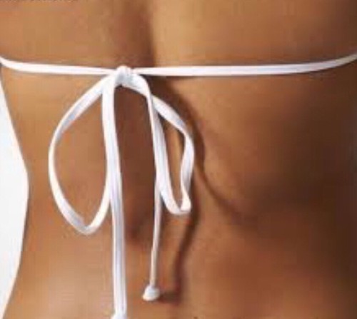 adidas Infinitex Bikini Swimming Top Bottoms BNWT free UK Delivery AJ7937 BNWT - Picture 4 of 8