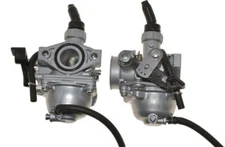 Outside Distributing 03-0008-HP Carburetor for 125-150cc 4 Stroke Horiz Engines