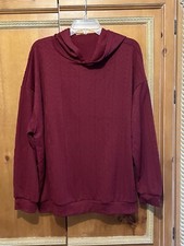 Women  s Hoodie