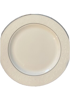 Lenox OPAL INNOCENCE Salad Plate