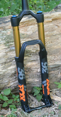 MTB Gabelservice für Rock Shox, FOX und DVO