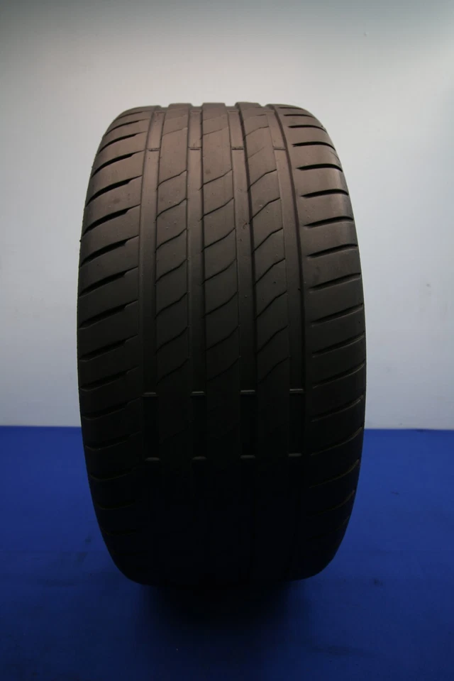 1 Used Bridgestone Potenza Sport A0 Enliten 255/40R20 255/40/20 2554020 101Y - Image 4 of 4