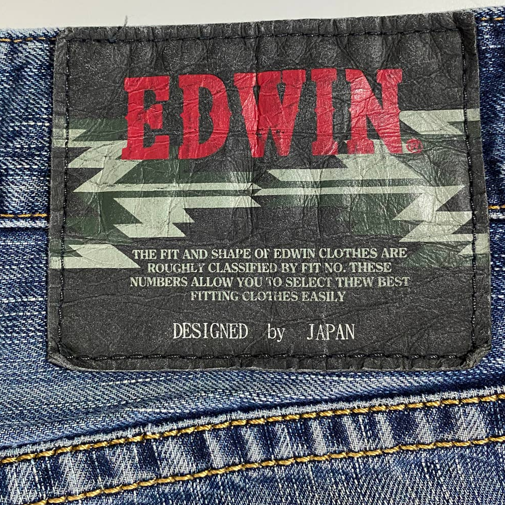 Vintage Edwin Flare Jeans Japanese Men's 33x32 | eBay Vintage Edwin Flare Jeans Japanese Men's 33x32 | eBay