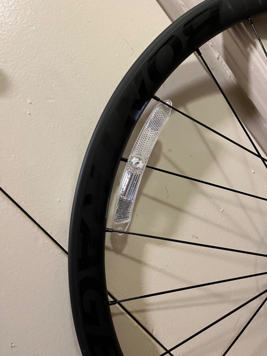 パーツ BONTRAGER Aeolus Elite 35 TLR Disc Road Bontrager Aeolus Elite 35 TLR Disc 2021 - JM Graphics