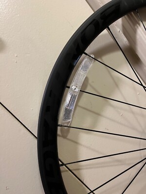 bontrager aeolus elite 35 tlr disc road wheels | eBay