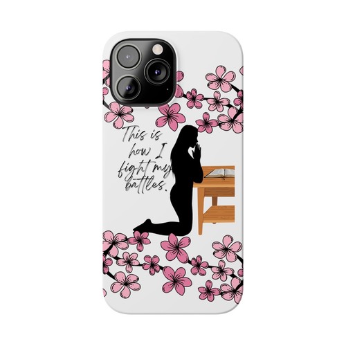 Slim Phone Cases, Case-Mate. Promises and advice from God for anxious minds. - Picture 26 of 71