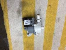 Frigidaire Kenmore Washer Recirculation Pump 137283300 free shipping
