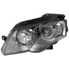 VALEO Scheinwerfer Links für VW Passat Variant 3C5 1.8 TSI 3C0941753K 43625