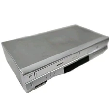 Toshiba SD-V393SU2 DVD VCR Combo Player VHS Recorder Tested