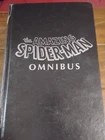 amazing Spider-Man omnibus volume 1