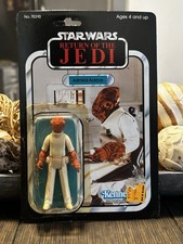 Admiral Ackbar for sale