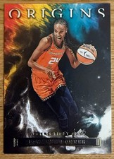 2023 Panini Origins WNBA DeWanna Bonner #42