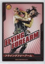 2015 Capcom King of Pro-Wrestling Series 12 Hiroshi Tanahashi #BT12-093 05bt