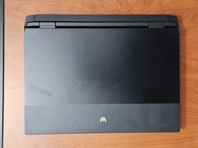 Acer Predator Helios 300 15.6'' 165Hz i7-12700H RTX 3060 6GB 16GB DDR5 512GB SSD