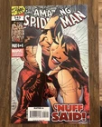 Amazing Spider-Man #545 Newsstand 1:50 Rare 2,581 Copies 3.99 Price Variant