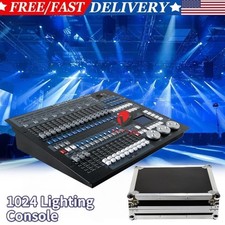 King Kong 1024 DMX Controller Professional DMX Light Console 1024 Dmx Controller