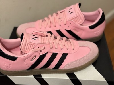 adidas Men's Samba Messi Size 11.5