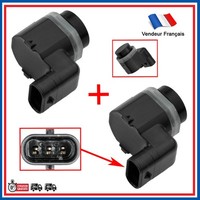 2 Einparkhilfe Sensor FüR Audi A1 A3 A4 A5 A6 A7 A8 1S0919275A
