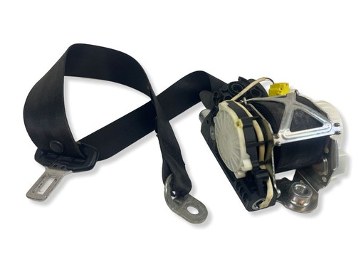 Volkswagen PASSAT B6 2006 Vorne links Sicherheitsgurt vorne 3C1857705F KUK17629