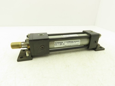 #ad Taiyo 70H 8 1LB40BB115 AD Hydraulic Cylinder 40mm Bore 115mm Stroke 1015psi $149.99