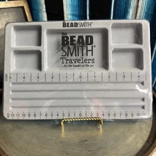 New Bead Smith Travelers - Ultimate Jewelry Design Tool On The Go