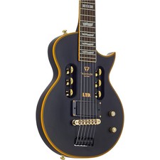 Traveler Guitar LTD EC1 Electric Guitar Vintage Black