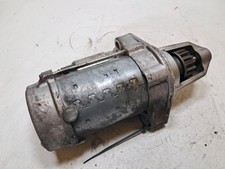 A6459060800 STARTERMOTOR MERCEDES-BENZ CLASSE A (W176) 2.0 D 16v AUT 136CV 2016 