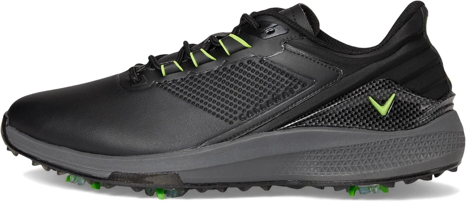 Callaway Hombre Coronado V4 11.5 Ancho, Negro/Gris  Foto 4 de 4